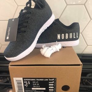 Women’s NoBull Trainers